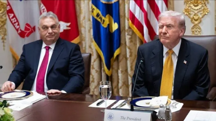 Mỹ 'nới tay' cho Hungary mua dầu Nga: Ngoại lệ đặc biệt